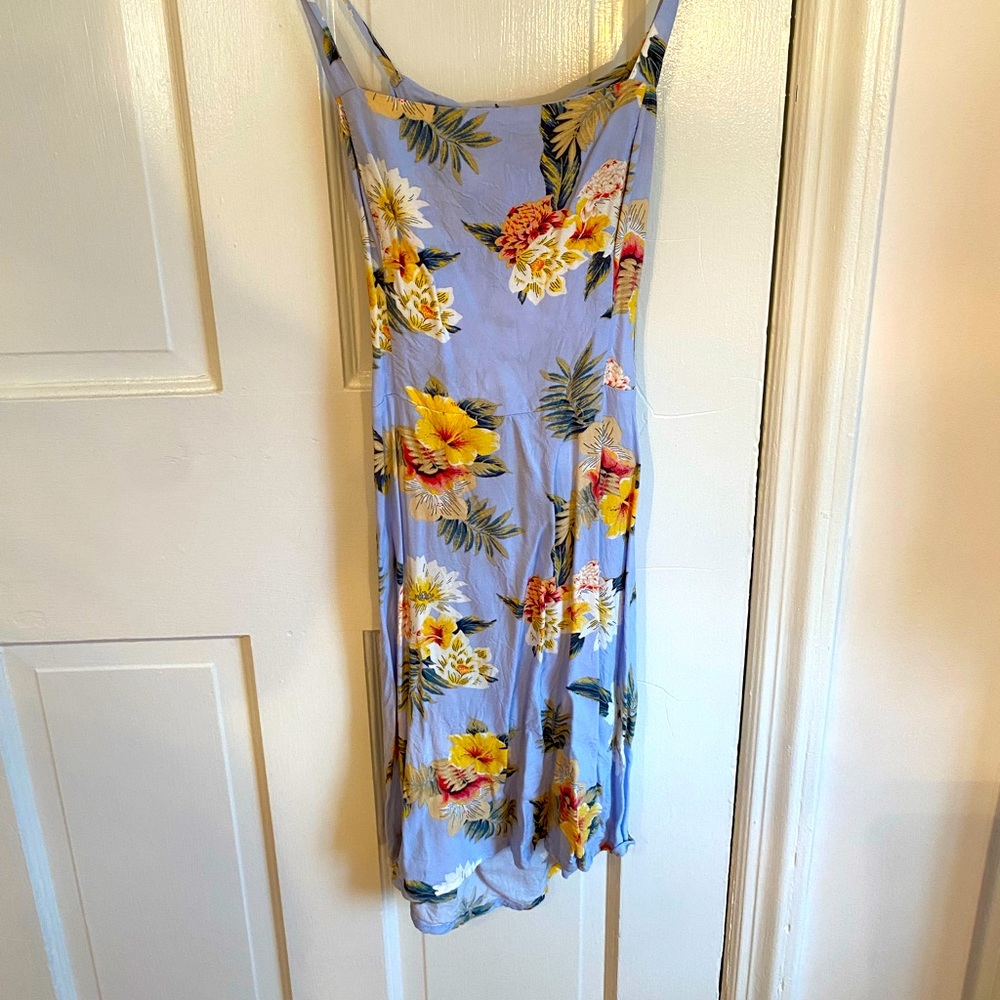 Mini dress